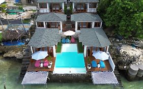 Indigo Blue Ceningan